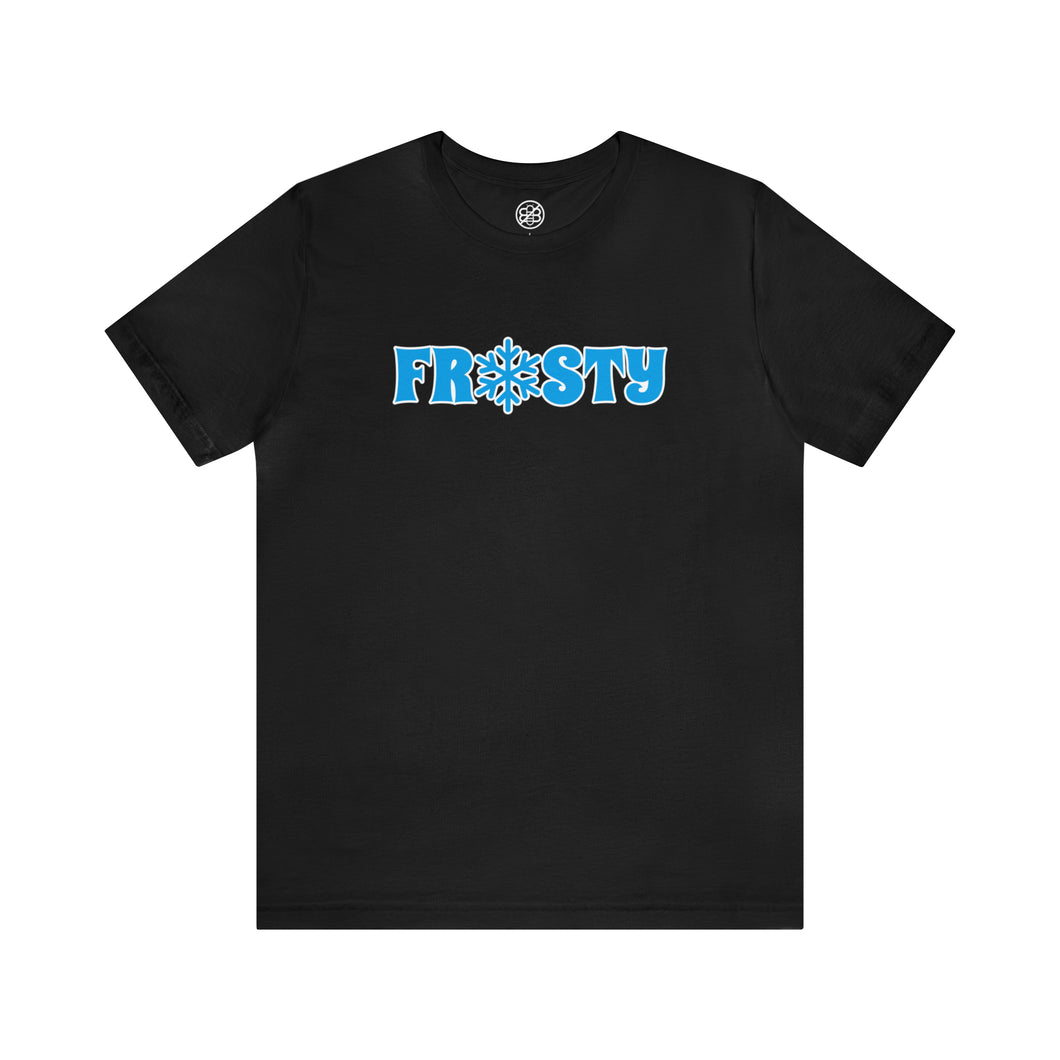 The Frosty T-Shirt