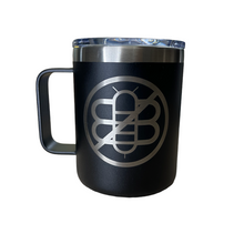 Load image into Gallery viewer, Not the Bee Stainless Mug
