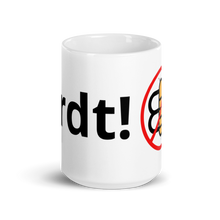 Load image into Gallery viewer, Firdt! Mug
