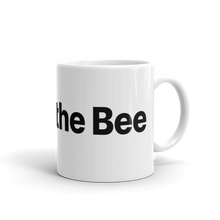 Load image into Gallery viewer, Not the Bee Mug
