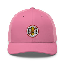 Load image into Gallery viewer, NTB Trucker Cap
