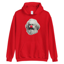 Load image into Gallery viewer, Clown Marx Hoodie
