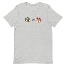 Load image into Gallery viewer, Bee or Not the Bee T-Shirt
