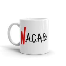 Load image into Gallery viewer, N.A.C.A.B. Mug
