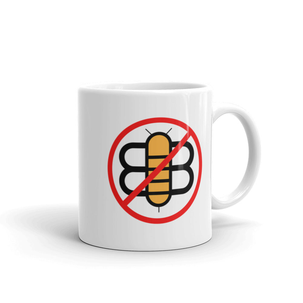NTB Logo Mug