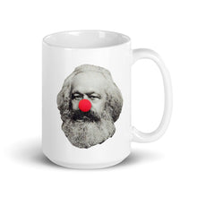 Load image into Gallery viewer, Clown Marx Mug
